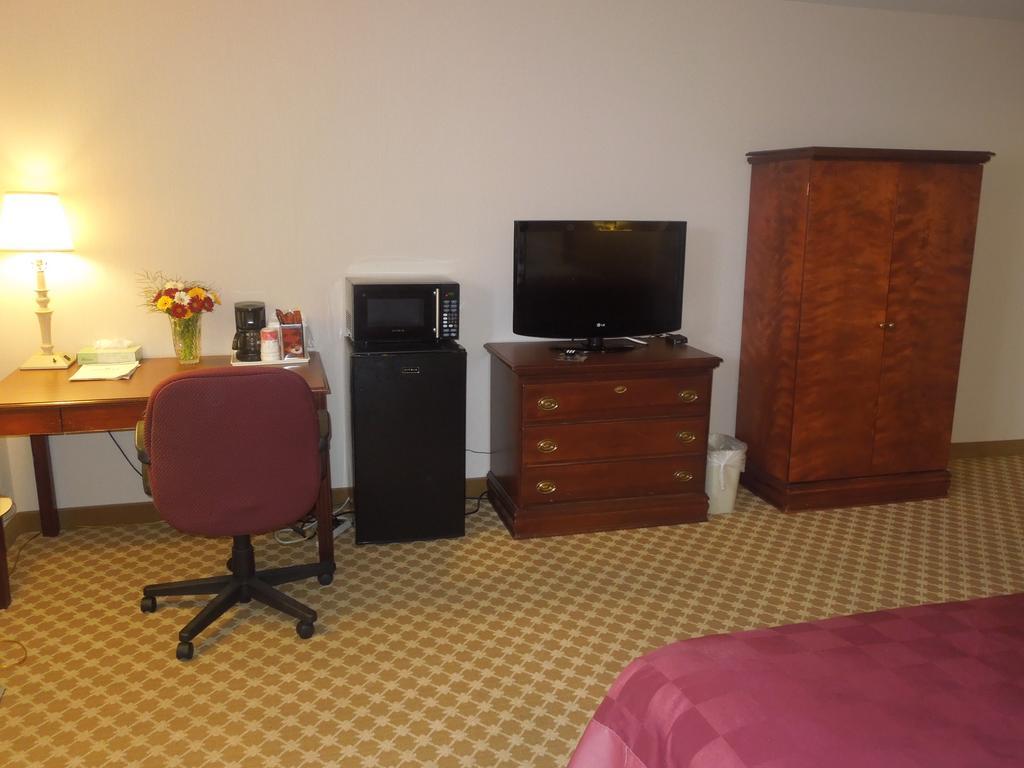 Pottsville Inn Zimmer foto