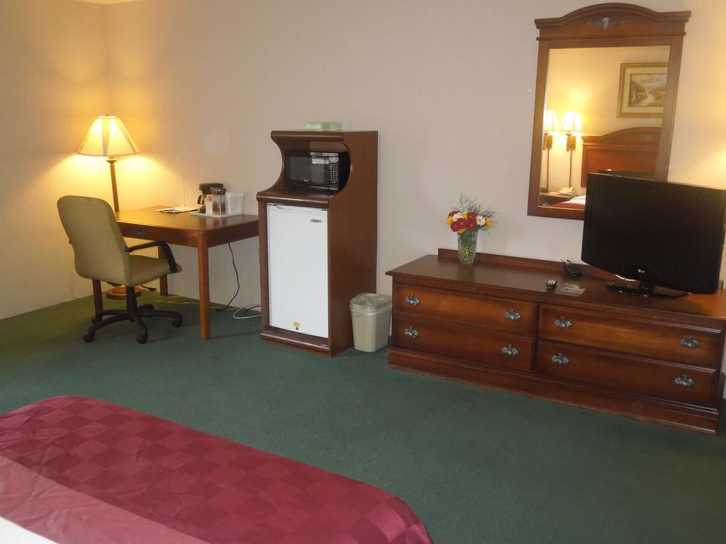 Pottsville Inn Zimmer foto